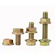Flange Head Bolts