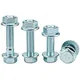 Flange Head Bolts