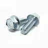 Flange Head Bolts